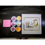 bblan skincare 5in1 bblan treatment toner 15ml bblan loose