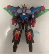 SMP 勇者王 GaoGaiGar 2隻