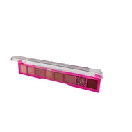 DAZZLE ME Eyeshadow Palette 02 California Dreams 8g