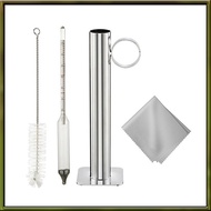 Maple Syrup Hydrometer Kit Hydrometer for Maple Syrup Maple Syrup Supplies