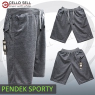 MEN'S SPORT WEAR SHORTS