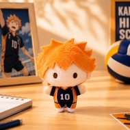 BNS Series Haikyu Linku Plush