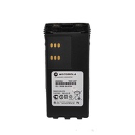 [Motorola] GP328 GP338 PTX760 Walkie-Talkie Battery Accessories HNN9008A NiMH Battery