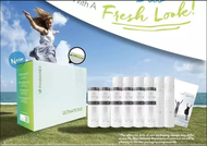 New Nuskin Nu Skin Pharmanex Ageloc Ultimate Anti Aging Duo Pack (6 BOX R2 + 6 BOX Y-Span) - Ready Stock