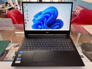 保留中-【艾爾巴二手】捷元 GNB15H 15.6吋 (I5/16G/1TB/RTX3060)#二手筆電#大里店70033