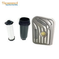 MPS6 6DCT450 Automatic Transmission Gearbox Rebuild Filter Kit For Volvo FORD Mondeo LAND