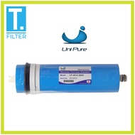 ไส้กรองเมมเบรน Unipure 300 แกลลอนต่อวัน RO membrane 300 GPD