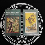 Smith Waite Tarot Smith Waite Tarot English Tarot