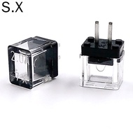 For FANUC FANUC Dadong DAITO Fuse A03B-0815-K002 DM20 2.0A Fuse