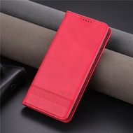 For Vivo V27e Case Flip Magnetic Adsorption PU Leather Wallet Phone Case Cover for Vivo V27e V 27e C