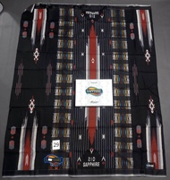 Sarung Sapphire STK JSR Songket Jacquard