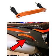 Rear Passenger Seat Hand Grab Bar Handle Spoiler KTM EXCF XCW XCF SXF SX XC EXCF250 EXCF350 EXCF500 XCW150 XCW250 XCW300