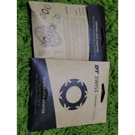 DT Swiss centerlock adapter