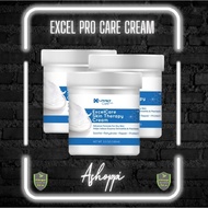 Excel PRO Care Skin Therapy Cream / Krim Terapi Kulit