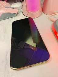 iPhone 16 pro max 1tb gold 沙漠金