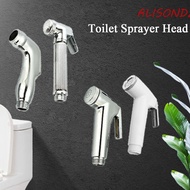 ALISONDZ Bidet Sprayer Head Toilet Home Faucet Spray Shower Head Toilet Sprayer Shower Nozzle