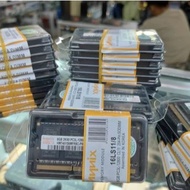 HYNIX DDR3L 8GB 1600/ 12800 4G LAPTOP MEMORY RAM