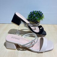 BONNIE SANDEL HEELS TUMIT 1 INCI