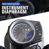 For HONDA GB350 GB350S GB 350 S CB350 2021-2024 2023 Motorcycle Speedometer Scratch Cluster Protecti