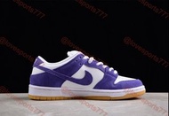 Nike SB Dunk Low Court Purple shoes Euro 36-47.5