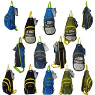 Mods Cross Sling Bag for Men 5L