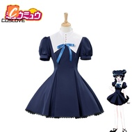 Women's Tokyo Mew Mew Aizawa Minto Cosplay Outfit - Cute Design