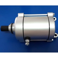 Demak DZM200 - Starter Motor