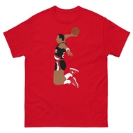 Clyde Drexler Dunk T-Shirt