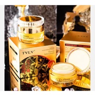 TVLV Flower Juice cream(多肽胶原蛋白紧致抗皱花汁膏)/ KUGE Lady cream/ MmeiR Famous Beauty Lady cream(贵妇膏)