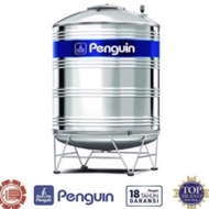 [NEW] Toren air stainless penguin TBSK500 500 liter TBSK500