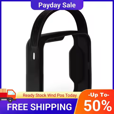 Lightweight Wireless Speaker Case With Handle Speaker Cover Protector Shock Absorbing Speaker Case P