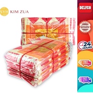 SYH Joss Paper Jiu Kai Shen Ding