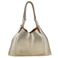 二手COLE HAAN Haan 皮革手提包，A4 尺寸，開口，女士適用。