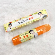 EXOCare Double Inhealer + Roll On | EXO KPOPFreshcare by Mondzel.id