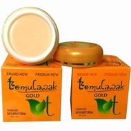 Temulawak Gold Original Cream