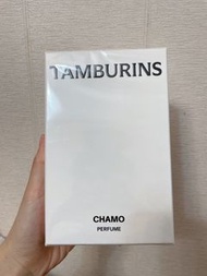 Tamburins CHAMO 香水 94ml Blackpink Jennie同款