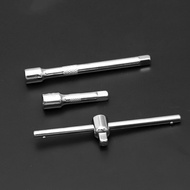 See-97 Gh-56 46 Pcs Car Motorcycle Shock Wrench Set Complete Socket Tool Kit Fitting L Ring Motor Ca