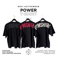 Gymshark Power T-Shirt Men's