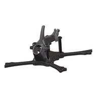 3-Inch Propeller Racing FPV Drone Suitable for ELRS 5.8G F411 F405 F722 Flight Control 1306 Motor Mo