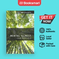Mental Illness - Paperback - English - 9780745649061