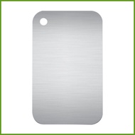 Travel Cutting Board Double-Sided Chopping Board Kitchen Chopping Board Cutting Board Serving Tray P