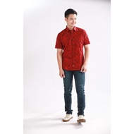 DP Men | Slim Fit Jeans - Blue D17115S