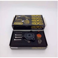 PEUGEOT 308 508 207 rcz 3008 308 gti GFB Diverter blow off valve BOV DV+ T9352