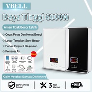 VBELL Water Heater Instan Pemanas Air Kamar Mandi Listrik /Water heater/pemanas air listrik /Instan 