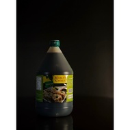 Mama's Choice Toyomansi (1 Gallon, Half Gallon, 1 Liter) Soy Sauce