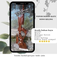 popor sono keling serat model custom