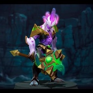 👍Dota 2 - Faceless Void Cache - Chines of the Inquisitor (Mythical Rare)👍➕Add as friend 30 day➕