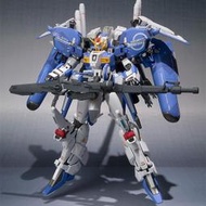 【賣一些小東西】中古良品- 萬代 METAL ROBOT魂  MR魂合金  EX S 鋼彈 EX-S 前哨戰 合金