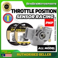 100% TOBAKI TPS SENSOR - RS150 SRL115 FI V2/ SYM VF3I 185 / PCX150/ Sport Rider/FOR RACING THROTTLE 