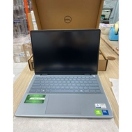 Laptop Dell Inspiron 14 5440 - N5440-C5U165W11IBD2 (Core 5 120U) (Xanh) - Đã sử dụng
